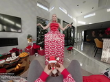 VR Bangers Fucking Sexy Blonde Teen Kay Lovely In HD Porn