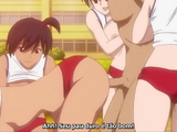 Kasen Ball Buster ep 1 - HD