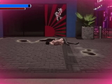 What can she do against all those girls? [Solas City Heroes]