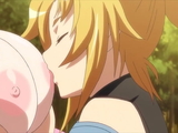 Seikon No Qwaser Fanservice Compilation