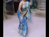 Sofia ansari hot dance
